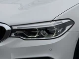 2017 BMW 5 Series 523d M Sport Diesel Turbo Sedan for sale, Japanese used car export - photo 14 of 75 | GULJI TRADERS