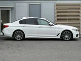 2017 BMW 5 Series 523d M Sport Diesel Turbo Sedan for sale, Japanese used car export - photo 19 of 75 | GULJI TRADERS