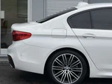 2017 BMW 5 Series 523d M Sport Diesel Turbo Sedan for sale, Japanese used car export - photo 20 of 75 | GULJI TRADERS