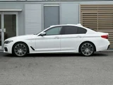 2017 BMW 5 Series 523d M Sport Diesel Turbo Sedan for sale, Japanese used car export - photo 24 of 75 | GULJI TRADERS