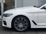 2017 BMW 5 Series 523d M Sport Diesel Turbo Sedan for sale, Japanese used car export - photo 25 of 75 | GULJI TRADERS