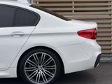 2017 BMW 5 Series 523d M Sport Diesel Turbo Sedan for sale, Japanese used car export - photo 28 of 75 | GULJI TRADERS