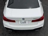 2017 BMW 5 Series 523d M Sport Diesel Turbo Sedan for sale, Japanese used car export - photo 34 of 75 | GULJI TRADERS