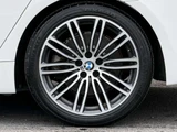 2017 BMW 5 Series 523d M Sport Diesel Turbo Sedan for sale, Japanese used car export - photo 37 of 75 | GULJI TRADERS