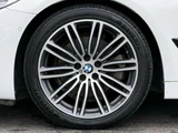 2017 BMW 5 Series 523d M Sport Diesel Turbo Sedan for sale, Japanese used car export - photo 38 of 75 | GULJI TRADERS