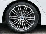2017 BMW 5 Series 523d M Sport Diesel Turbo Sedan for sale, Japanese used car export - photo 40 of 75 | GULJI TRADERS