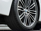 2017 BMW 5 Series 523d M Sport Diesel Turbo Sedan for sale, Japanese used car export - photo 41 of 75 | GULJI TRADERS