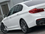 2017 BMW 5 Series 523d M Sport Diesel Turbo Sedan for sale, Japanese used car export - photo 45 of 75 | GULJI TRADERS