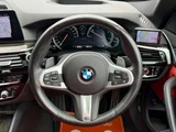 2017 BMW 5 Series 523d M Sport Diesel Turbo Sedan for sale, Japanese used car export - photo 51 of 75 | GULJI TRADERS