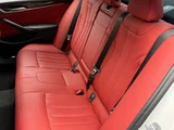 2017 BMW 5 Series 523d M Sport Diesel Turbo Sedan for sale, Japanese used car export - photo 58 of 75 | GULJI TRADERS