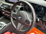 2017 BMW 5 Series 523d M Sport Diesel Turbo Sedan for sale, Japanese used car export - photo 64 of 75 | GULJI TRADERS