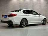 2017 BMW 5 Series 530e M Sport Sedan for sale, Japanese used car export - photo 3 of 69 | GULJI TRADERS