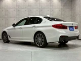 2017 BMW 5 Series 530e M Sport Sedan for sale, Japanese used car export - photo 8 of 69 | GULJI TRADERS