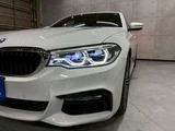 2017 BMW 5 Series 530e M Sport Sedan for sale, Japanese used car export - photo 12 of 69 | GULJI TRADERS