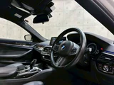 2017 BMW 5 Series 530e M Sport Sedan for sale, Japanese used car export - photo 53 of 69 | GULJI TRADERS