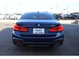 2017 BMW 5 Series 530i M Sport Sedan for sale, Japanese used car export - photo 2 of 27 | GULJI TRADERS