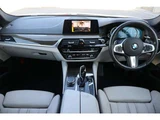 2017 BMW 5 Series 530i M Sport Sedan for sale, Japanese used car export - photo 3 of 27 | GULJI TRADERS