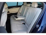 2017 BMW 5 Series 530i M Sport Sedan for sale, Japanese used car export - photo 7 of 27 | GULJI TRADERS
