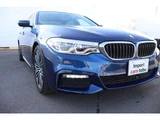 2017 BMW 5 Series 530i M Sport Sedan for sale, Japanese used car export - photo 17 of 27 | GULJI TRADERS