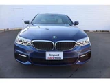 2017 BMW 5 Series 530i M Sport Sedan for sale, Japanese used car export - photo 18 of 27 | GULJI TRADERS