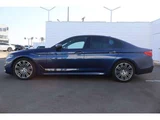 2017 BMW 5 Series 530i M Sport Sedan for sale, Japanese used car export - photo 20 of 27 | GULJI TRADERS