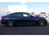 2017 BMW 5 Series 530i M Sport Sedan for sale, Japanese used car export - photo 21 of 27 | GULJI TRADERS
