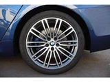 2017 BMW 5 Series 530i M Sport Sedan for sale, Japanese used car export - photo 27 of 27 | GULJI TRADERS