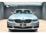 2017 BMW 5 Series 540i M Sport 4WD Sedan for sale, Japanese used car export - photo 6 of 75 | GULJI TRADERS