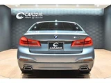 2017 BMW 5 Series 540i M Sport 4WD Sedan for sale, Japanese used car export - photo 7 of 75 | GULJI TRADERS