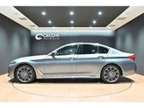 2017 BMW 5 Series 540i M Sport 4WD Sedan for sale, Japanese used car export - photo 8 of 75 | GULJI TRADERS
