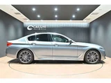 2017 BMW 5 Series 540i M Sport 4WD Sedan for sale, Japanese used car export - photo 9 of 75 | GULJI TRADERS