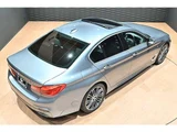 2017 BMW 5 Series 540i M Sport 4WD Sedan for sale, Japanese used car export - photo 11 of 75 | GULJI TRADERS