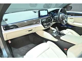 2017 BMW 5 Series 540i M Sport 4WD Sedan for sale, Japanese used car export - photo 13 of 75 | GULJI TRADERS