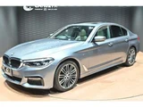 2017 BMW 5 Series 540i M Sport 4WD Sedan for sale, Japanese used car export - photo 49 of 75 | GULJI TRADERS