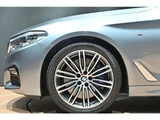 2017 BMW 5 Series 540i M Sport 4WD Sedan for sale, Japanese used car export - photo 52 of 75 | GULJI TRADERS