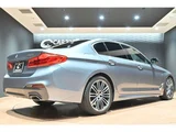 2017 BMW 5 Series 540i M Sport 4WD Sedan for sale, Japanese used car export - photo 54 of 75 | GULJI TRADERS