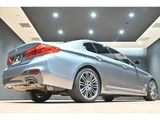 2017 BMW 5 Series 540i M Sport 4WD Sedan for sale, Japanese used car export - photo 56 of 75 | GULJI TRADERS