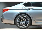 2017 BMW 5 Series 540i M Sport 4WD Sedan for sale, Japanese used car export - photo 57 of 75 | GULJI TRADERS