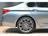 2017 BMW 5 Series 540i M Sport 4WD Sedan for sale, Japanese used car export - photo 58 of 75 | GULJI TRADERS