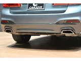 2017 BMW 5 Series 540i M Sport 4WD Sedan for sale, Japanese used car export - photo 61 of 75 | GULJI TRADERS