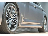2017 BMW 5 Series 540i M Sport 4WD Sedan for sale, Japanese used car export - photo 65 of 75 | GULJI TRADERS