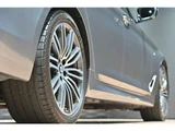 2017 BMW 5 Series 540i M Sport 4WD Sedan for sale, Japanese used car export - photo 67 of 75 | GULJI TRADERS
