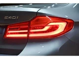 2017 BMW 5 Series 540i M Sport 4WD Sedan for sale, Japanese used car export - photo 70 of 75 | GULJI TRADERS