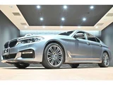 2017 BMW 5 Series 540i M Sport 4WD Sedan for sale, Japanese used car export - photo 75 of 75 | GULJI TRADERS