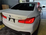 2017 BMW 5 Series 540IM Sport Sedan for sale, Japanese used car export - photo 3 of 10 | GULJI TRADERS