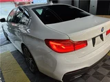 2017 BMW 5 Series 540IM Sport Sedan for sale, Japanese used car export - photo 4 of 10 | GULJI TRADERS