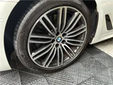 2017 BMW 5 Series 540IM Sport Sedan for sale, Japanese used car export - photo 6 of 10 | GULJI TRADERS