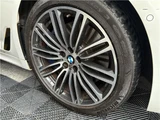 2017 BMW 5 Series 540IM Sport Sedan for sale, Japanese used car export - photo 9 of 10 | GULJI TRADERS