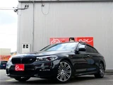 2017 BMW 5 Series 530eM Sport Sedan for sale, Japanese used car export - photo 1 of 79 | GULJI TRADERS