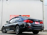 2017 BMW 5 Series 530eM Sport Sedan for sale, Japanese used car export - photo 2 of 79 | GULJI TRADERS
